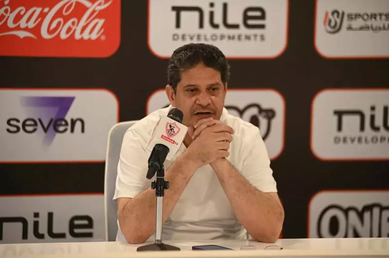 الرمادي: تحضيرات الزمالك لمباراة نهائي الكأس عقب منافسات الدوري ورحلة الإصابات تؤثر على الأداء